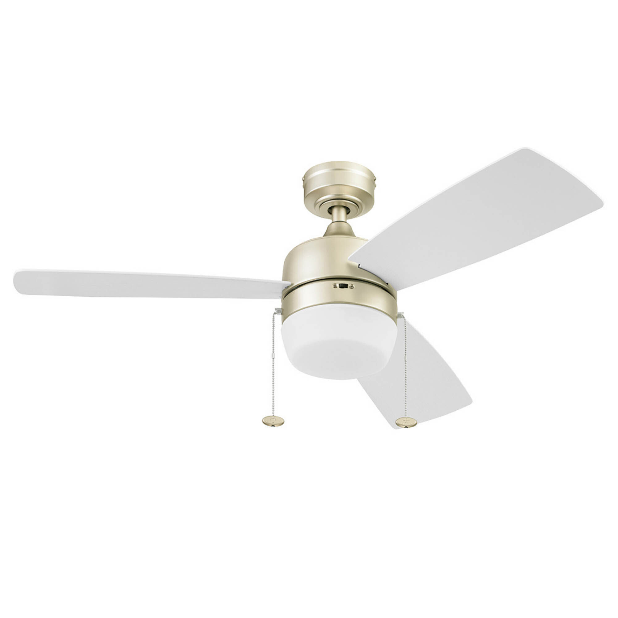 Honeywell, 44in. Honeywell Barcadero Ceiling Fan Matte Black, Fan Diameter 44 in, Fan Blade Span 40-49 Model# 51625